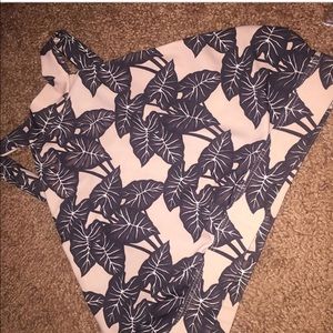 Acacia Black Elephant Dubai top